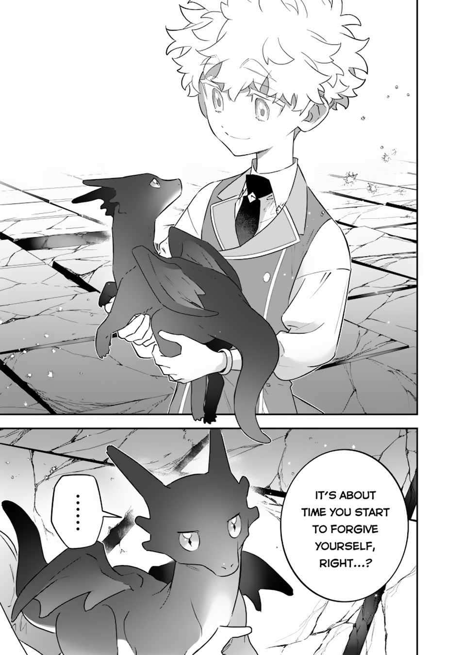 Sekai ni Hitori, Zenzokusei Mahou no Tsukaite Chapter 26 16